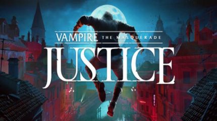 吸血鬼假面舞会正义（Vampire: The Masquerade Justice）