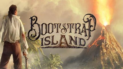 独行岛屿（Bootstrap Island）