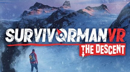 生还者VR衰落(Survivorman VR: The Descent)